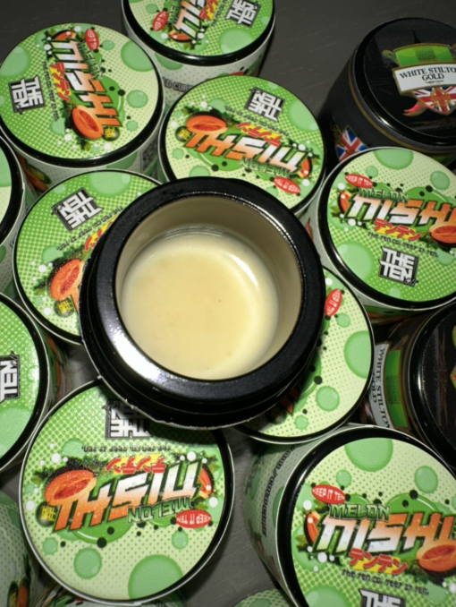 the ten co rosin